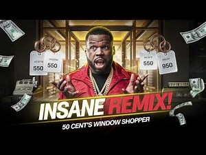 50 Cent - "Window Shopper" (Official Music Video) | Classic Hip Hop