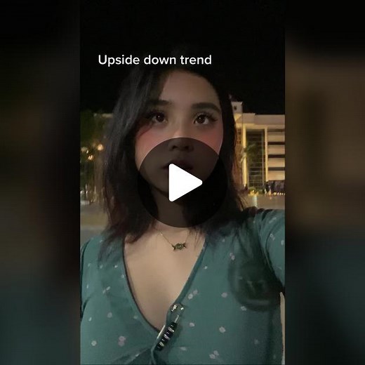 #upsidedown #tiktok