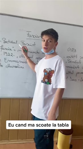 Understanding Fascism: Key Historical Dates and Figures