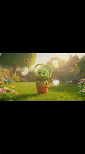 What are your plants telling you?