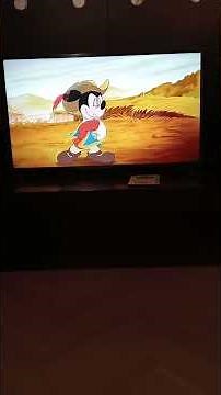 topolino paperino e Pippo i tre moschettieri ita