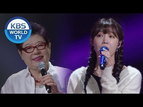 Yang Hee Eun & Jung Eunji (양희은&정은지) - Mother to Daughter (엄마가 딸에게) [Sketchbook / 2020.05.08]