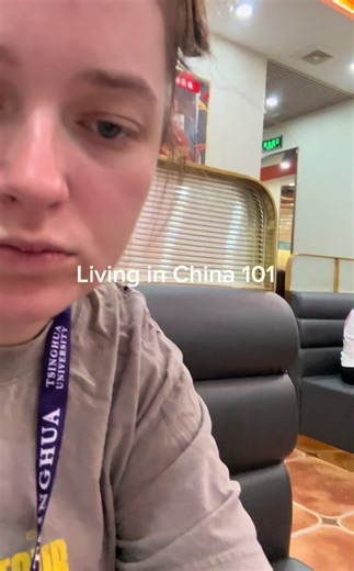 Experiencing Smoking Culture Shock in China