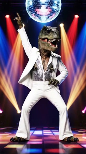 Disco Rex