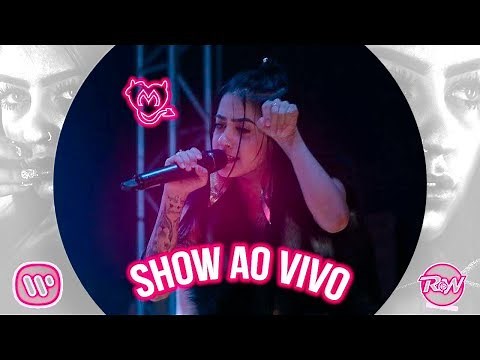 Mc Mirella - Show ao vivo ( SOROCABA ) Charles New