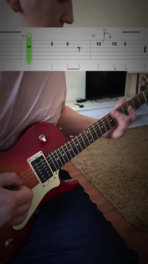 Tutorial para guitarra de