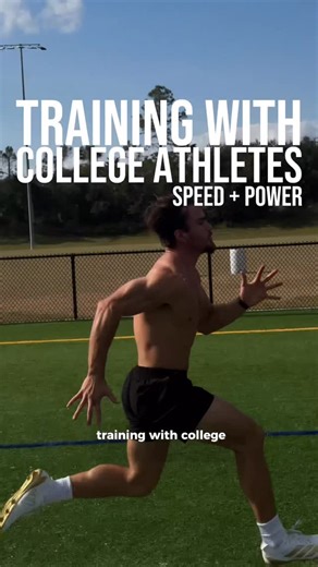 Xavier Daniels on Instagram: "Keep stacking days like these to become a freak athlete my 12 week program Project X-Factor is on sale right now. Comment PROJECTX for the link. A proven training program designed to help you develop that X-Factor. Get faster, stronger, and more explosive than ever with over 110 video guided exercises (by me) and 6 training sessions a week on the @trainheroic app (the best training app in existence) Track your workouts, hit PRs and see your progress. Comment PROJECT