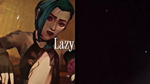 Top Recommendations for Jinx from Arcane