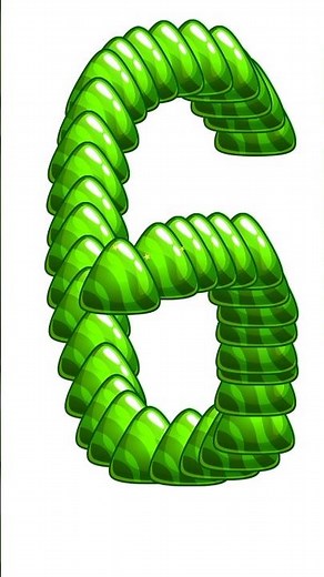 1 2 3 counting number, 1 2 3 song nursery rhymes #1to100number #counting #viralvideos