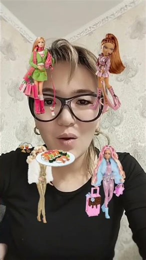 Barbie game #barbie #game #gameplay #gaming #trending #tiktokeffects #shorts