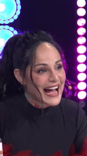 ¡La voz de una maestra deslumbra a todos! 🎯WOW