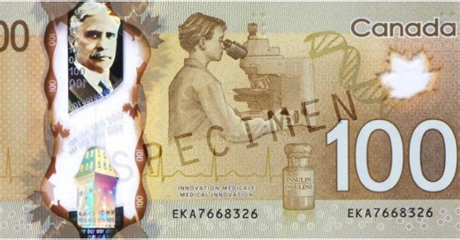 Canadian retailers reported a rise in counterfeit cash during the holidays. Here’s how to spot fake bills in 2026