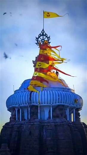 Jagannath Mandir Ki Hairan Kar Dene Wali Sachchai- Kyun hain Hanuman ji Bediyon mein? #jagannath