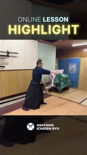 Shooting in One Beat, but with Your Waist #shuriken #onlinelessons