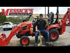 Tips for loading and hauling your equipment (with bloopers!!)