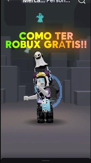 WANT FREE ROBUX? come and learn (prank) #roblox #free #robux