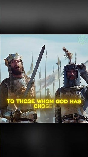 They ran out of money for the final battle! 🎬 😂 #MontyPython #Shorts