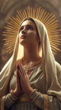 Virgem Maria, Mãe da Igreja