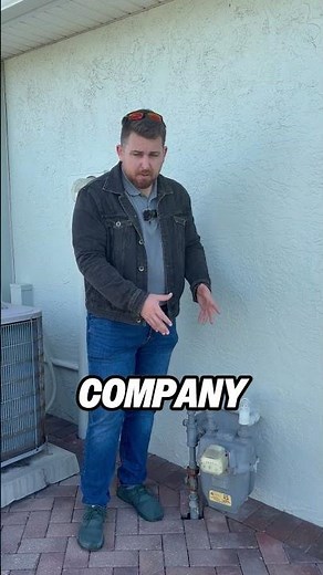 This Is Where the Gas Company’s Job Ends—and the Plumber’s Begins