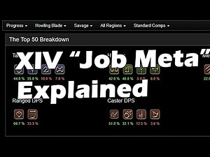 Explaining the XIV "Job Meta"