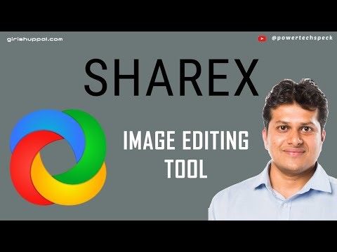 ShareX Tool - Everything You Need to Get Started