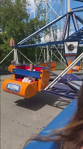 Silverwood Trinity and Madison