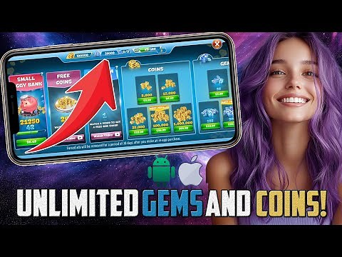 Cooking Fever Hack/Mod Apk - How To Get Unlimited Coins and Gems in Cooking Fever (iOS, Android)