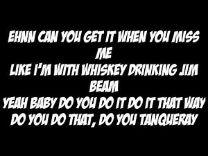 Timeflies Tuesday - Alcohol [Lyrics] [HD] (VanossGaming Music)