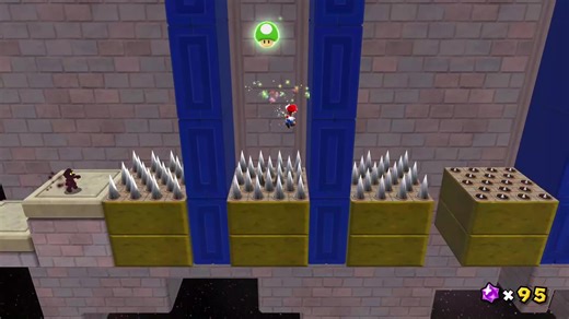 Exploring the Legacy of Nintendo's Mario Games