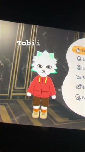 Miis of Mau Makan Apa¿ characters #maumakanapa #tomodachilife