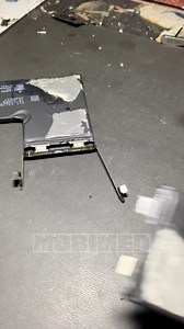 1M views · 23K reactions | تغيير بطارية آيفون 11 برو ماكس iphone 11 pro max | Mobimed Tech | Facebook