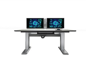 [Hot Item] Factory Direct Selling Command Center Furniture