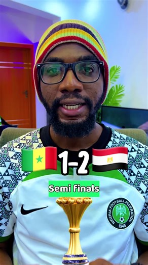 AFCON 2025 Semi-Final Football Predictions