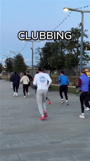 Clubbing vs CLUBBING: Understanding the Differences