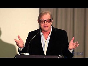 Michael York: Amyloidosis and Stem Cell Research