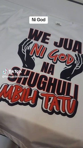 #clothingbrand #hungrybirdswear #tshirtprinting #branding #tshirtprinting #customized