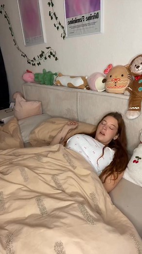 Allison White on Reels