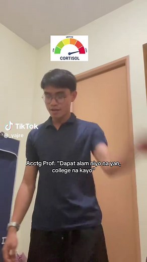 Mastering Accounting Basics in College