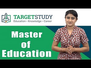 Master of Education or M.Ed. Eligibility, Syllabus, Top Colleges, Fee, Career Options and Salary