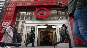 Why America's love for Target is fading