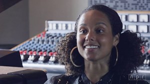 Songwriting State Of Mind: The Stories Behind Alicia Keys' Hits