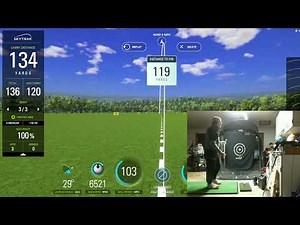 Easiest Swing practice session