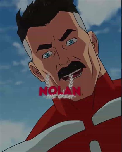 Allen the Alien vs Omni Man