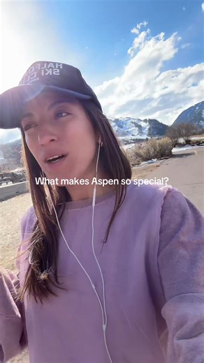 What else do you think? #aspen | aspen