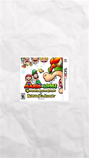 My community recommended this game to me…🤔