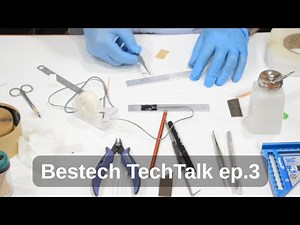 How to Install Strain Gauges?