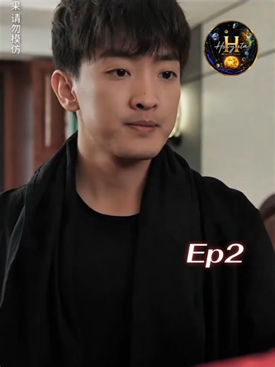 Ep2(จบ)#หนังสั้น #ซีรีส์จีนพากย์ไทย