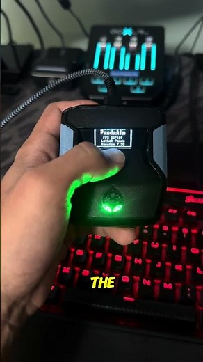 Cronus zen Top 3 Script for Aim Assist + Recoil Help