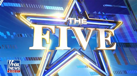 HAPPENING NOW: The Five is live from Fox Nation's Patriot Awards where unsung heroes will be honored, First Lady Melania Trump will receive the "Patriot of the Year Award" and Erika Kirk will receive the first-ever "Charlie Kirk Legacy Award." Stream the full presentation tonight at 8 PM ET on Fox Nation. | Fox News
