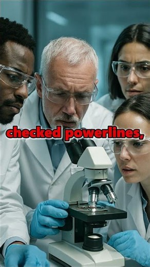 The Hum: The Noise That Shouldn’t Exist 🔉👁️